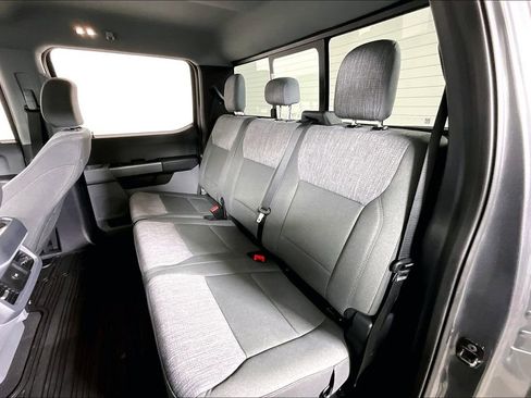 Used 2025 Ford F250 XLT w/ 360-Degree Camera Package image 26