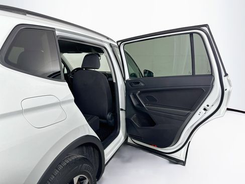 Used 2023 Volkswagen Tiguan S w/ Driver Assistance Package FWD image 29