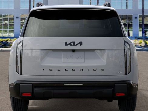 New 2027 Kia Telluride EX X-Line w/ Towing Package image 13