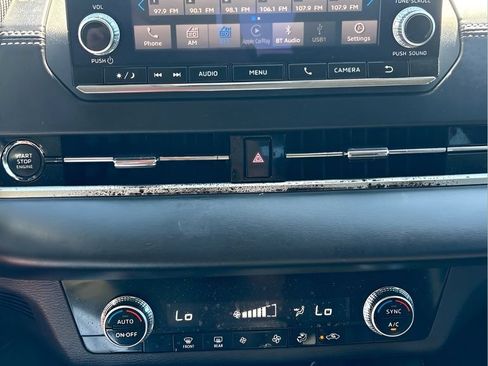 Used 2022 Mitsubishi Outlander ES FWD image 27