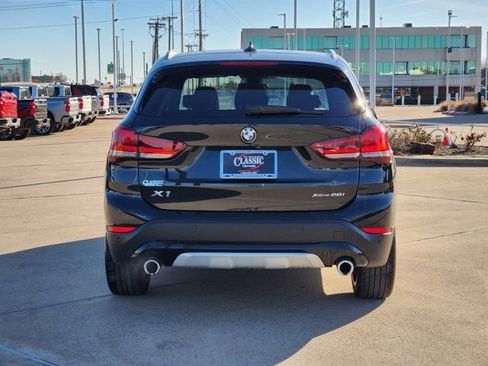 Used 2022 BMW X1 xDrive28i w/ Convenience Package image 13