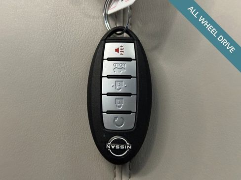 Used 2023 Nissan Altima 2.5 SV image 17