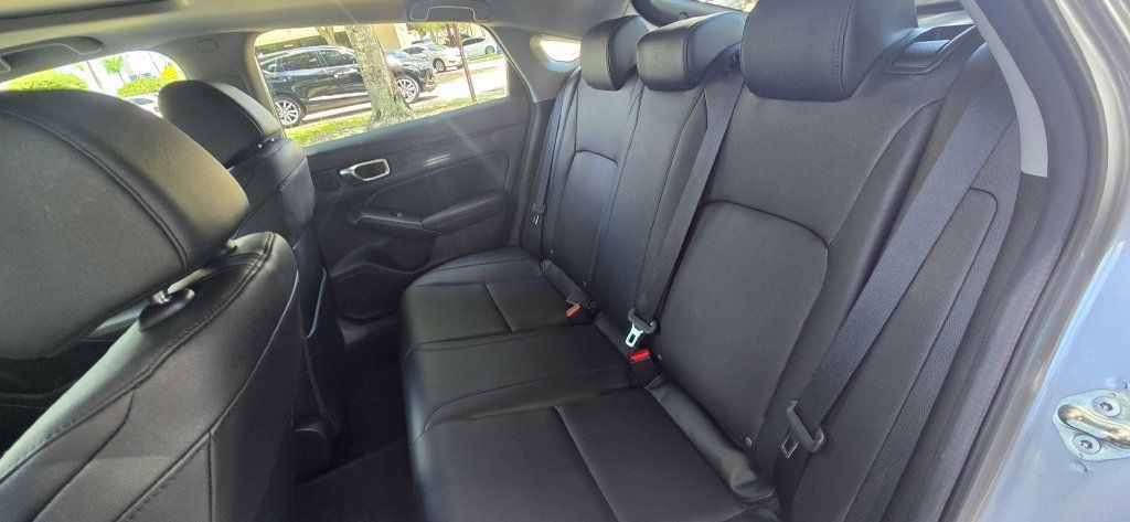 Used 2026 Acura Integra FWD image 26