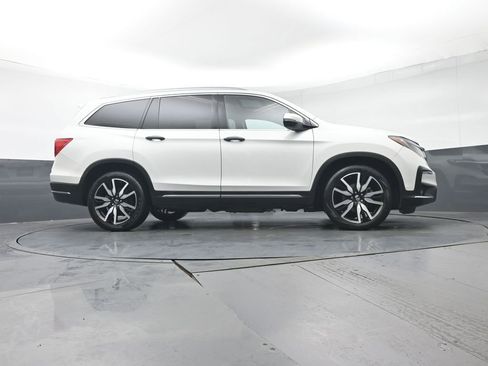 Used 2021 Honda Pilot Touring image 39