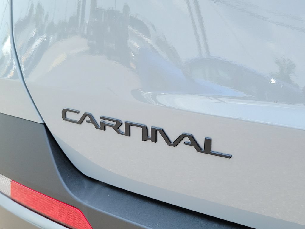 New 2026 Kia Carnival SX Prestige FWD image 27