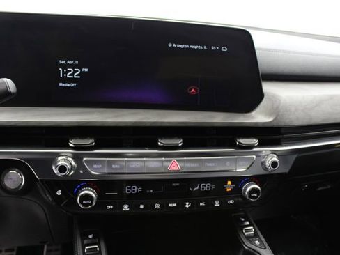 Used 2024 Kia Telluride SX X-Pro image 17