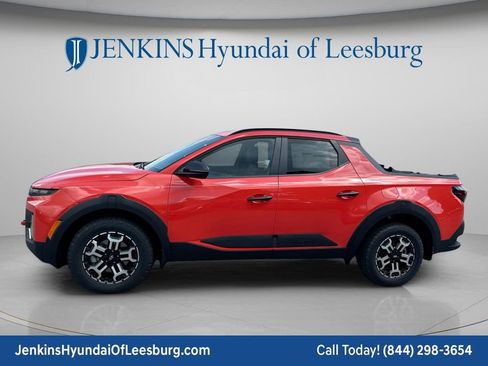 New 2026 Hyundai Santa Cruz XRT AWD/4WD image 10