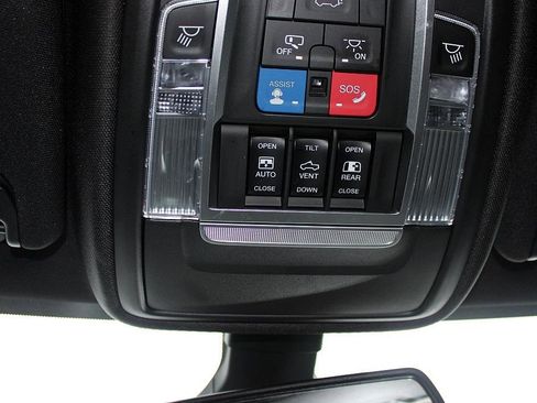 Used 2019 RAM 2500 Laramie image 15