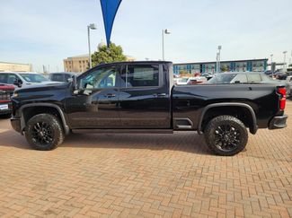 New 2026 Chevrolet Silverado 2500 High Country w/ High Country Premium Package video 2