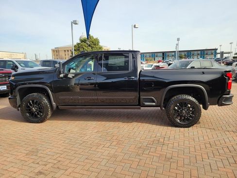 New 2026 Chevrolet Silverado 2500 High Country w/ High Country Premium Package image 2