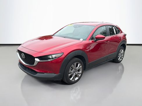 Used 2020 MAZDA CX-30 FWD w/ Preferred Package image 7