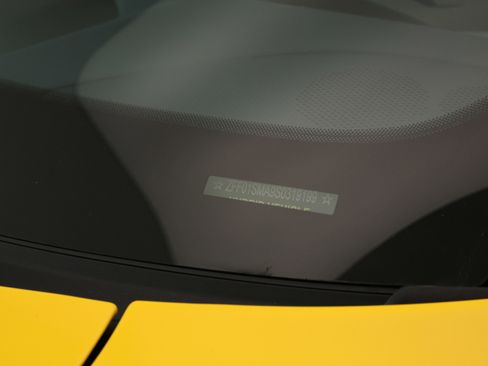 Used 2025 Ferrari 296 GTS image 47