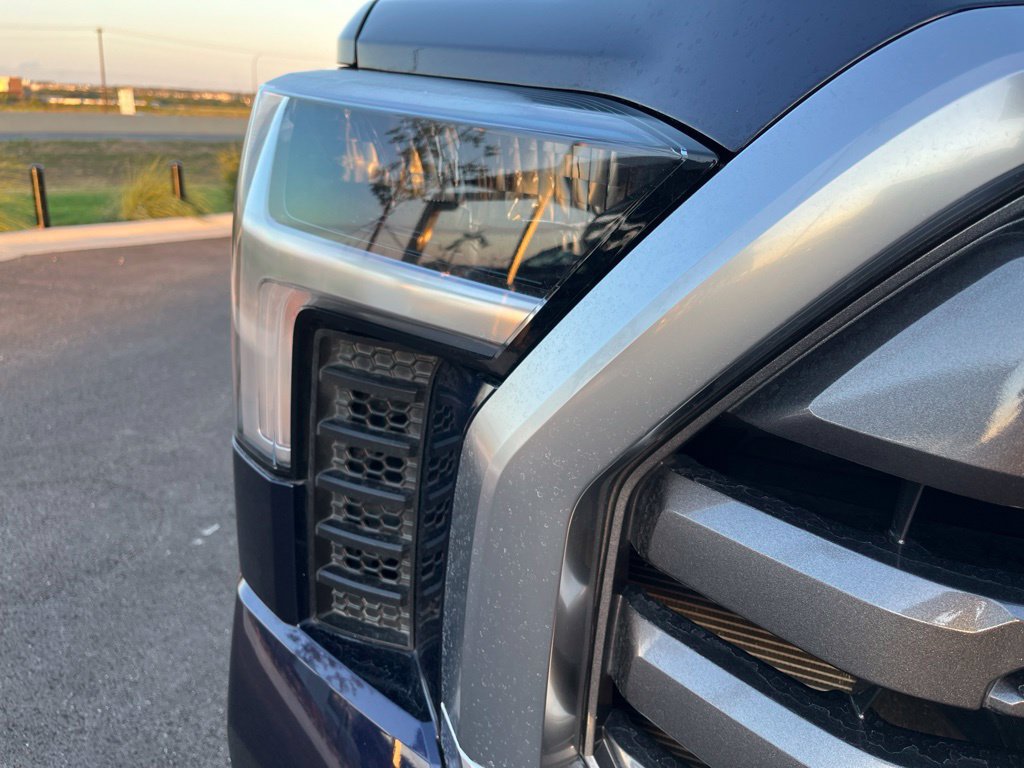 Used 2024 Toyota Tundra Limited w/ Power Package AWD/4WD image 16