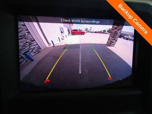 Used 2023 Jeep Wrangler Unlimited Sport AWD/4WD image 8