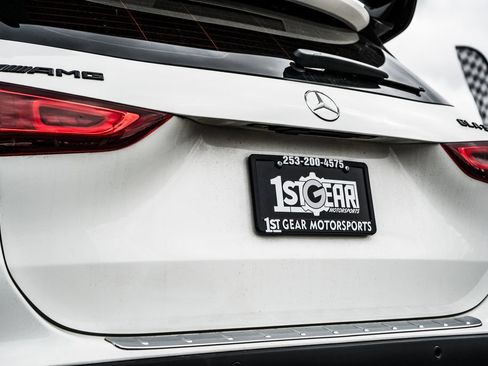 Used 2022 Mercedes-Benz GLA 35 AMG 4MATIC image 12
