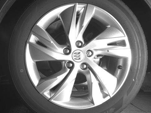 Used 2025 Buick Encore GX Preferred AWD/4WD image 14