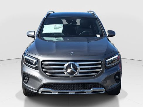 New 2026 Mercedes-Benz GLB 250 GLB 250 image 2