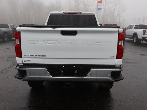 Used 2025 Chevrolet Silverado 2500 LT w/ All Star Edition image 28