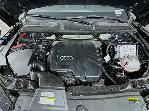 Used 2022 Audi Q5 2.0T Premium image 30