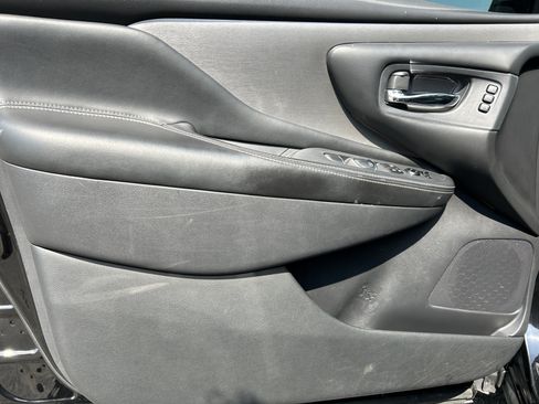 Used 2020 Nissan Murano SL AWD/4WD image 9