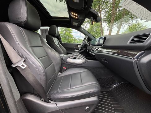 Used 2020 Mercedes-Benz GLE 350 4MATIC image 32