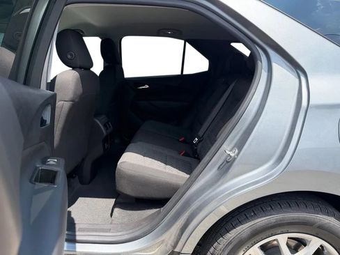 Used 2024 Chevrolet Equinox LT FWD image 28