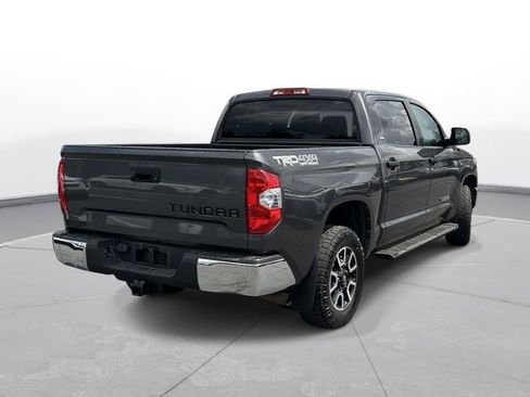 Used 2019 Toyota Tundra SR5 w/ TRD Off Road Package image 6