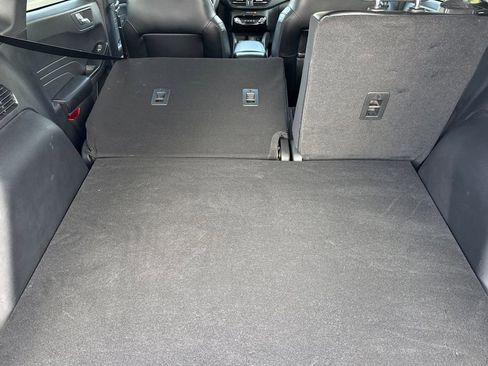 Used 2024 Ford Escape ST-Line w/ Tech Pack #1 image 17