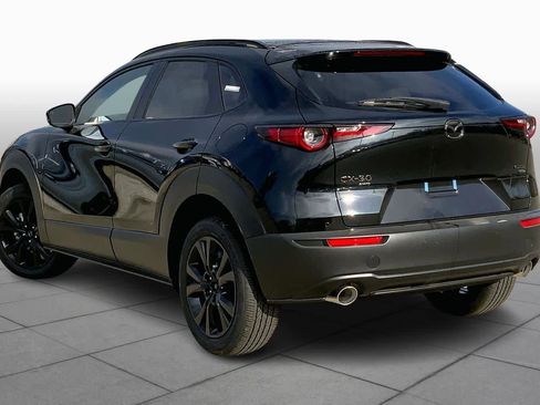 New 2026 MAZDA CX-30 2.5 Turbo w/ Premium Package image 12