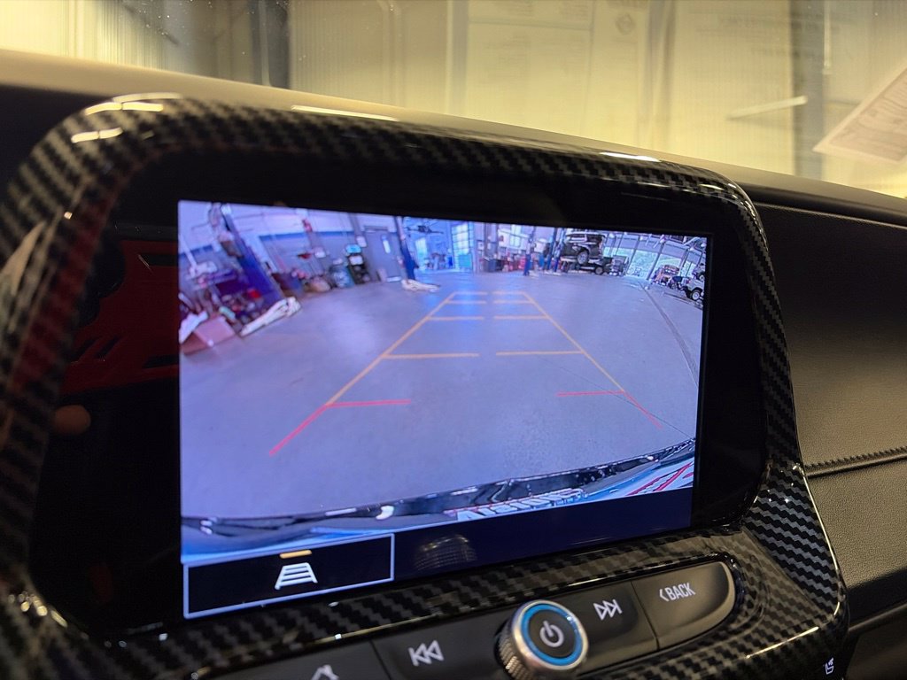 Used 2023 Chevrolet Camaro SS RWD image 30