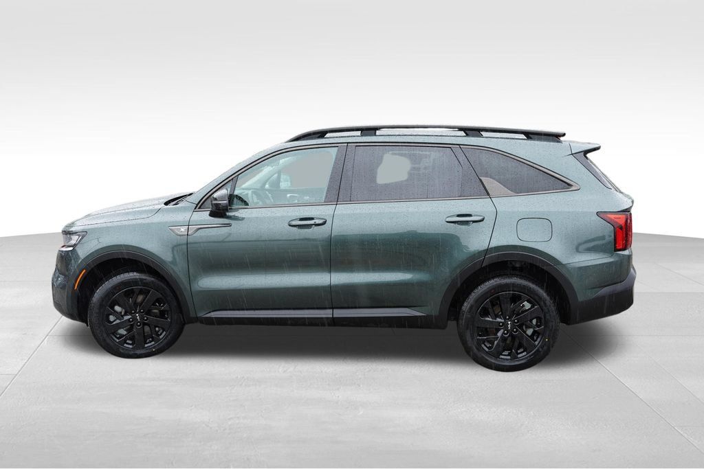 Certified 2022 Kia Sorento S AWD/4WD image 9