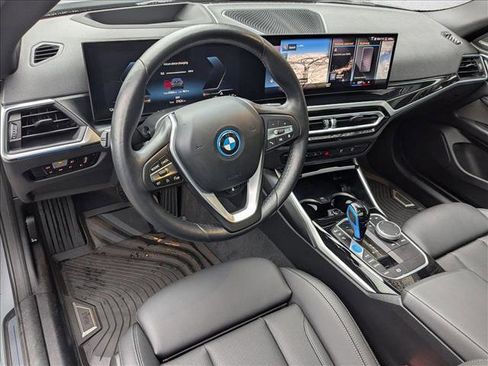 Used 2023 BMW i4 eDrive35 w/ Premium Package image 12
