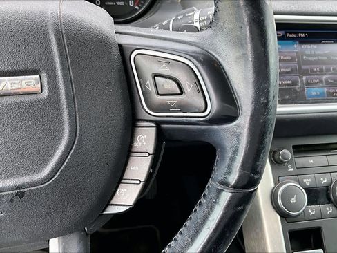 Used 2012 Land Rover Range Rover Evoque Pure Premium image 22