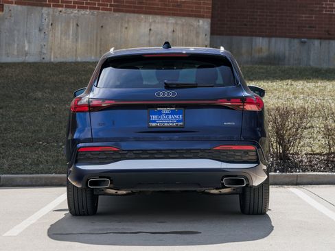 Used 2025 Audi Q5 Prestige image 29