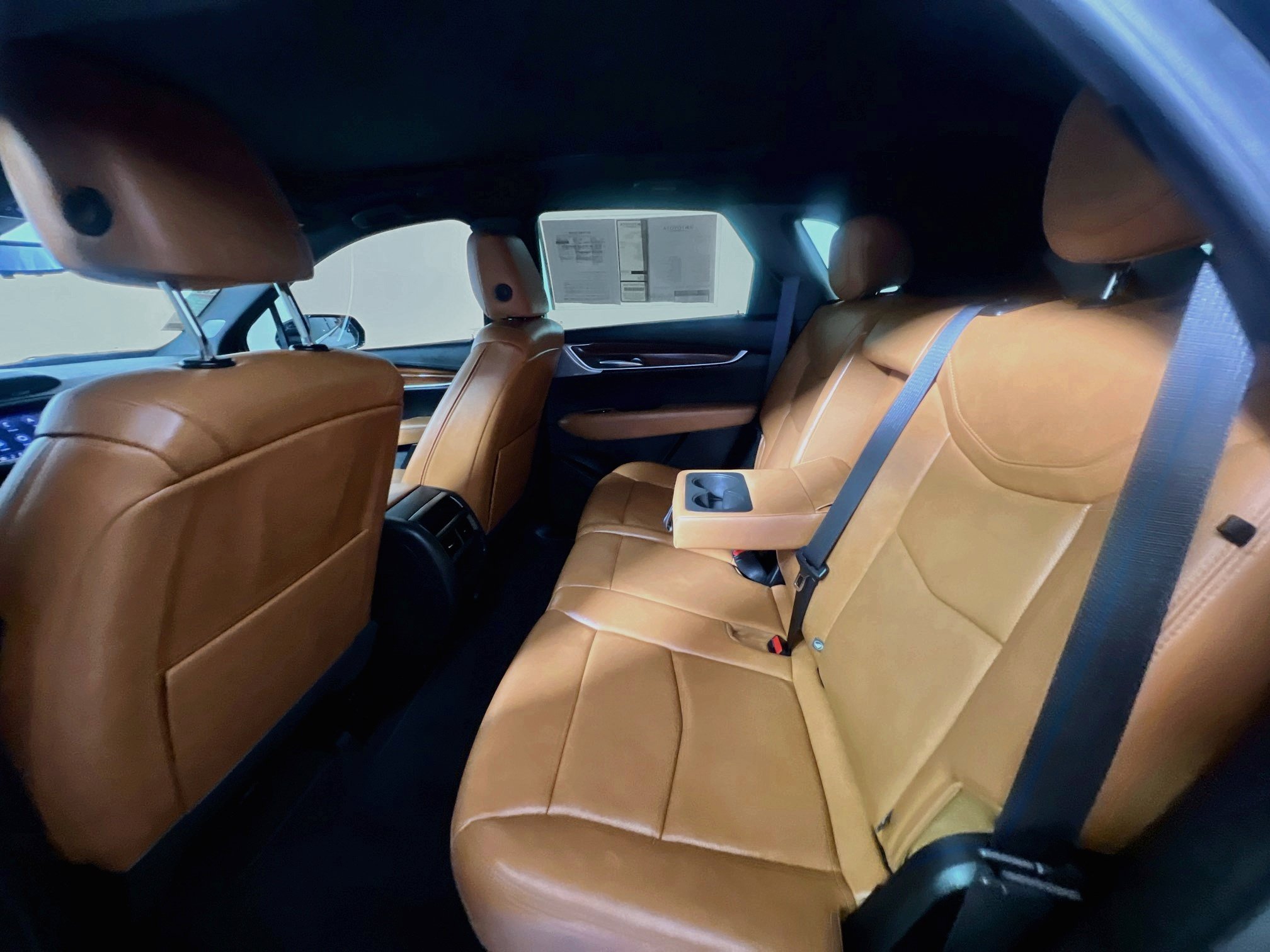 Used 2023 Cadillac XT5 Premium Luxury w/ Technology Package FWD image 28