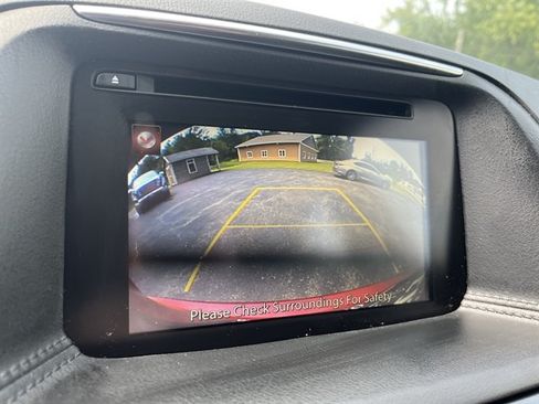 Used 2016 MAZDA CX-5 Sport AWD/4WD image 24