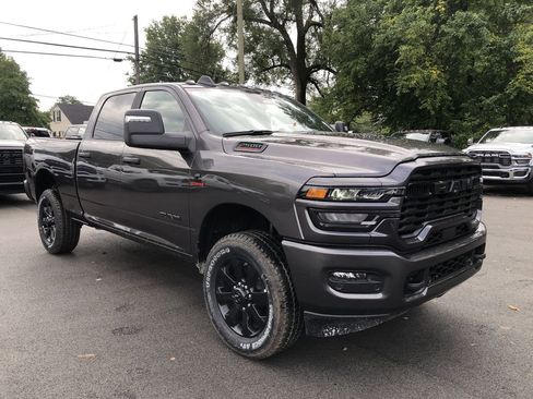 New 2026 RAM 2500 Big Horn image 15