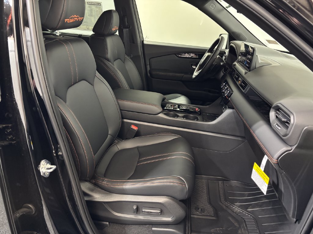New 2026 Honda Pilot TrailSport image 13