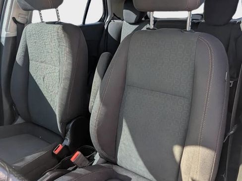 Used 2017 Chevrolet Trax LS image 12