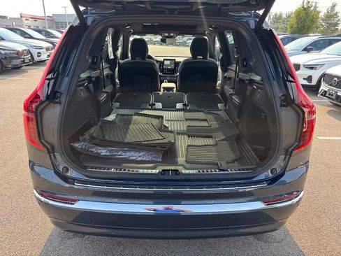 Certified 2026 Volvo XC90 B6 Plus w/ Protection Package Premier AWD/4WD image 30