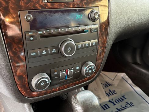 Used 2014 Chevrolet Impala LT w/ LT Sunroof Package image 32