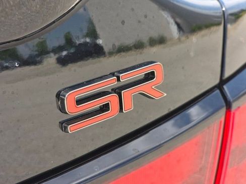 New 2025 Nissan Sentra SR w/ Midnight Edition image 6