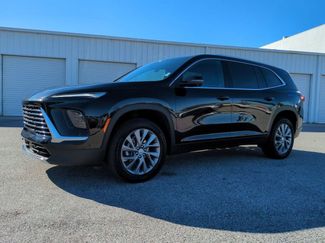 Used 2025 Buick Enclave Preferred video 2