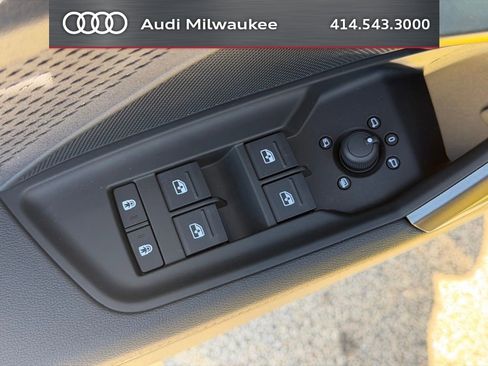 New 2026 Audi RS 3 AWD/4WD image 32