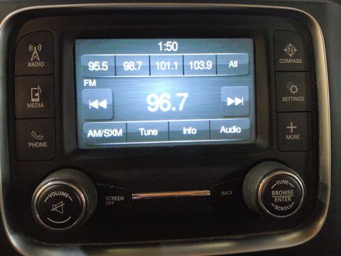 Used 2016 RAM 1500 Tradesman w/ Popular Equipment Group AWD/4WD image 25
