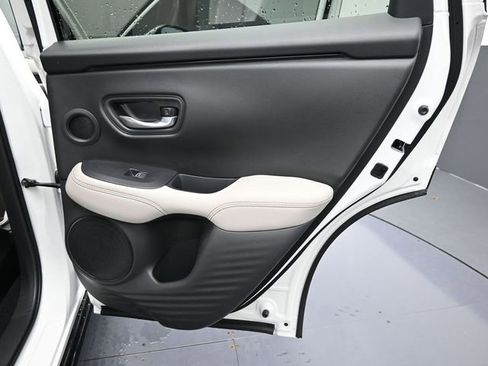 New 2026 Honda HR-V EX-L image 21