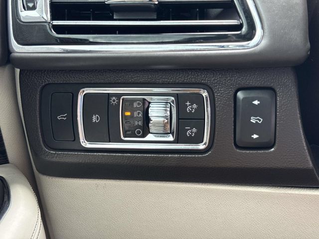 Used 2022 Lincoln Navigator Black Label AWD/4WD image 27