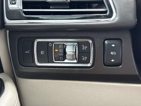 Used 2022 Lincoln Navigator Black Label AWD/4WD image 27
