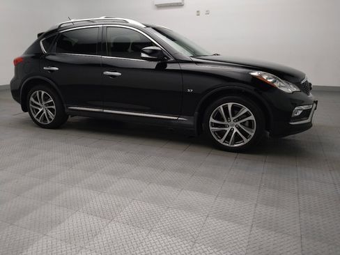 Used 2017 INFINITI QX50 2WD w/ Technology Package image 11