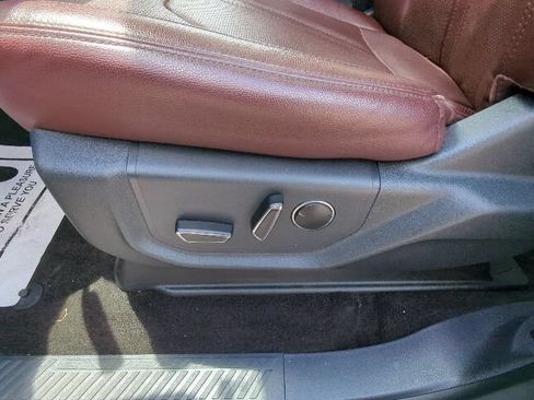 Used 2022 Ford Expedition Max Limited AWD/4WD image 27